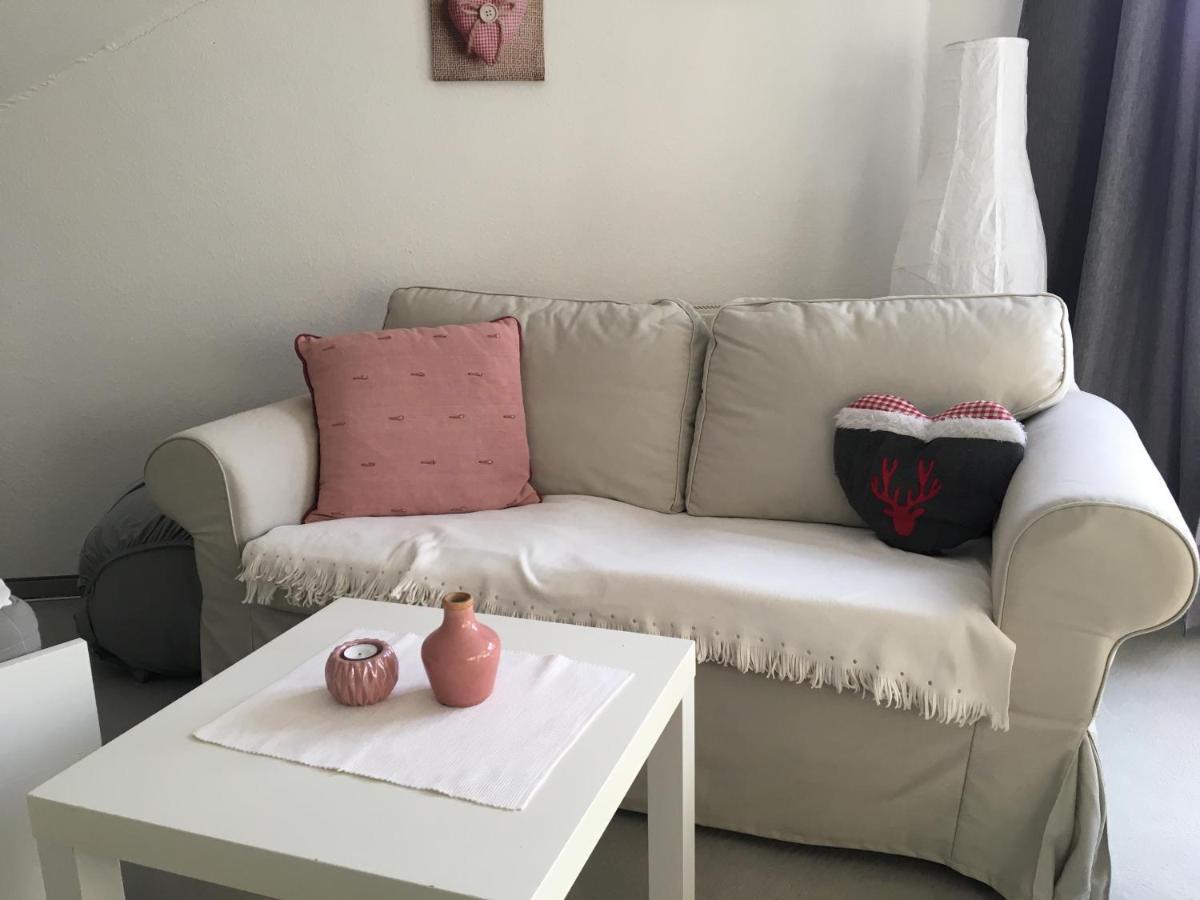 Apartment Gosch An Der Skiwiese برونلاغ المظهر الخارجي الصورة