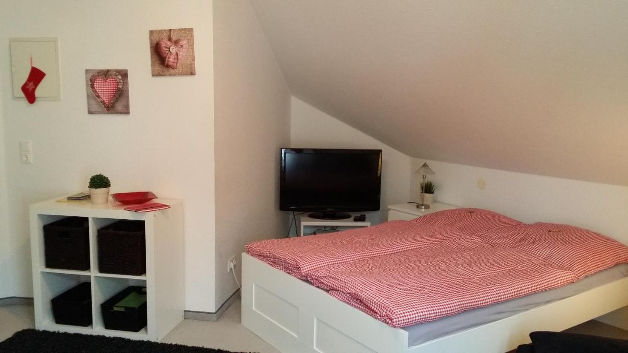 Apartment Gosch An Der Skiwiese برونلاغ المظهر الخارجي الصورة