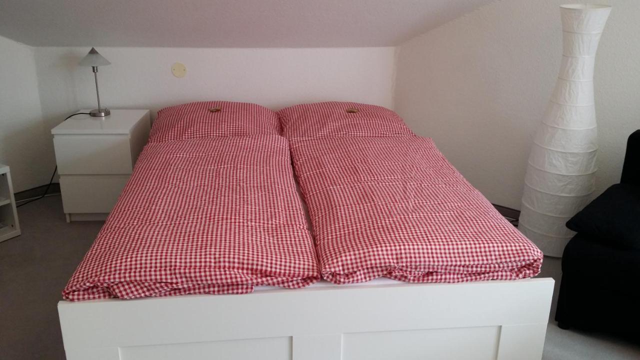 Apartment Gosch An Der Skiwiese برونلاغ المظهر الخارجي الصورة