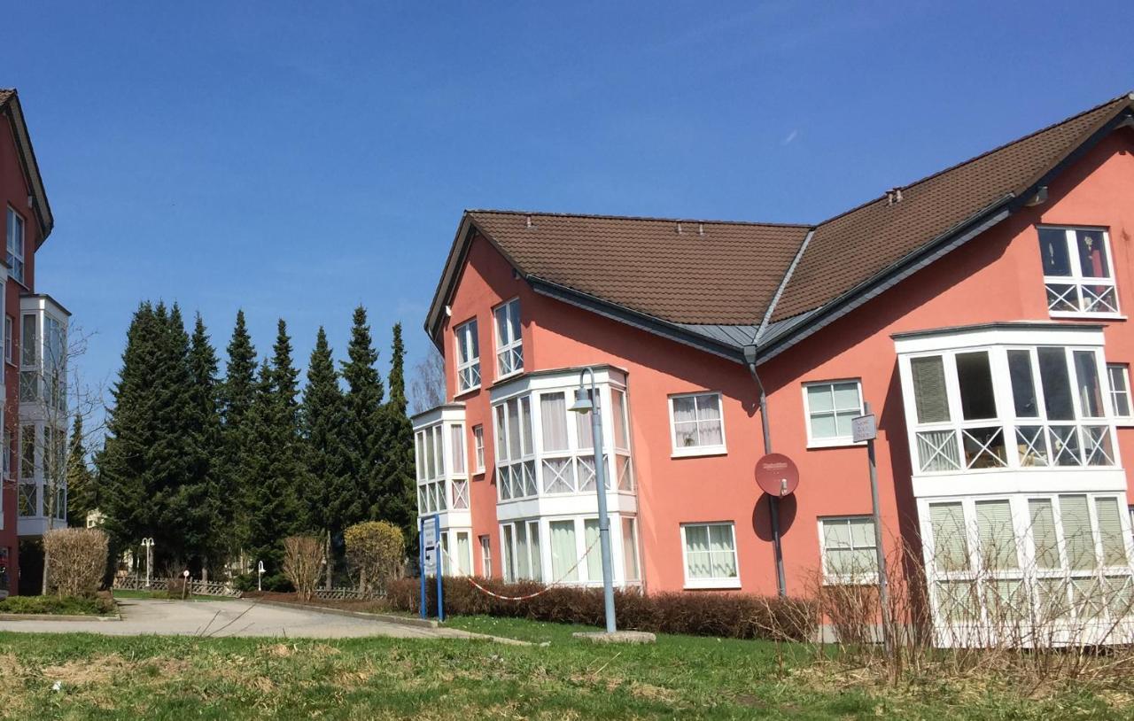 Apartment Gosch An Der Skiwiese برونلاغ المظهر الخارجي الصورة